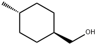 3937-49-3 4α-Methylcyclohexane-1β-methanol