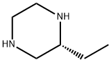 (R)-2-Ethylpiperazine Structure