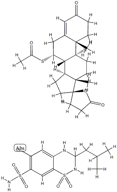 Aldozone Structure