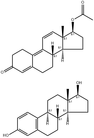 Revalor Structure