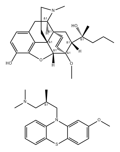 Immobilon Structure