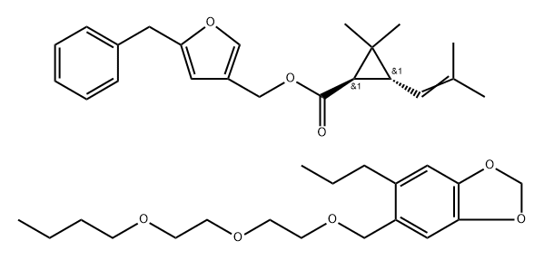 reslin Structure