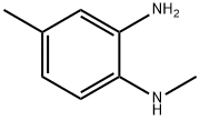 4,N*1*-Dimethyl-benzene-1,2-diamine Structure