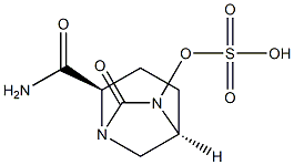 NDCUAPJVLWFHHB-CRCLSJGQSA-N Structure