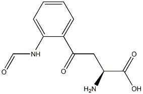 3978-11-8 N'-formyl-L-Kynurenine