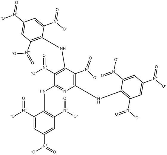 DNTPAP Structure