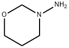 2H-1,3-Oxazin-3(4H)-amine,dihydro-(9CI) Structure