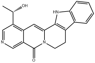 Angustoline Structure