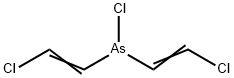 LEWISITEL-2 Structure