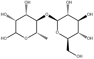 scillabiose Structure