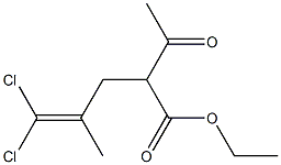 A 20832 Structure