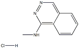 Apresoline Structure