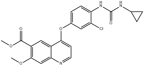 417717-20-5 Lenvatinib Impurity e