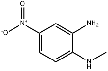 41939-61-1 N1-Methyl-4-nitro-o-phenyldiamin