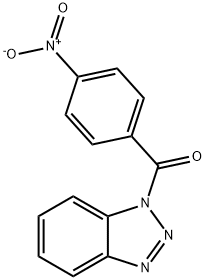 4231-71-4 PNZ-benzotriazole