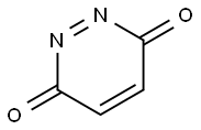 3,6-Pyridazinedione Structure