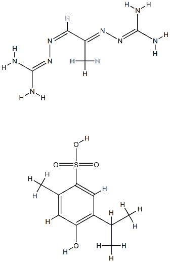 NSC69185 Structure