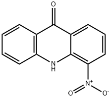 DISPERSE YELLOW 2 Structure