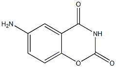 4-amino-10-oxa-8-azabicyclo[4.4.0]deca-2,4,11-triene-7,9-dione Structure