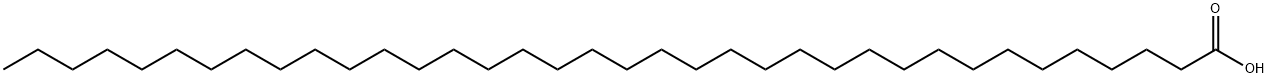 1-Oxaheptatriacontane-2-one Structure