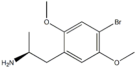 [S,(+)]-DOB Structure