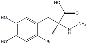 43197-33-7 2-Bromo (S)-Carbidopa