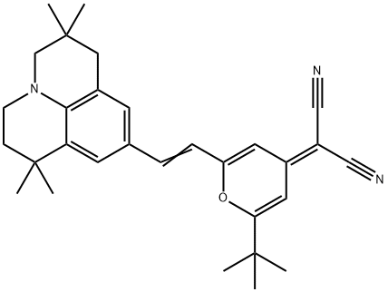 DCJTB Structure