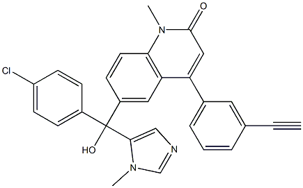 LNK754 Structure