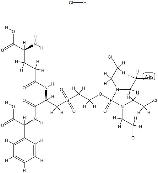 Ter 286 Structure
