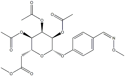 (D-Ala2)-Gastric Inhibitory Polypeptide (human) Structure
