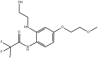 2,6-PYRIDINE Structure