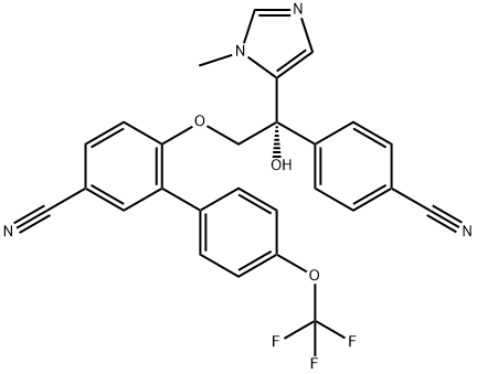 ABT-100 Structure