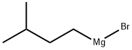 Isopentylmagnesium bromide solution 2 in diethyl ether 구조식 이미지