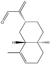 alpha-COSTAL Structure