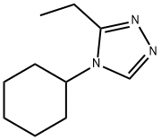 Hexazole Structure