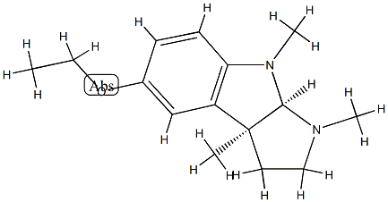 Eserethole Structure