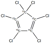 VUNCWTMEJYMOOR-CVMUNTFWSA-N Structure