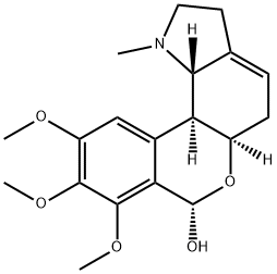 8,9,10-Trimethoxy-1-methyllycorenan-7α-ol Structure