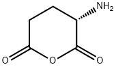 Lenalidomide Impurity 11 구조식 이미지