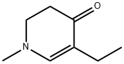 4(1H)-Pyridinone,5-ethyl-2,3-dihydro-1-methyl-(9CI) Structure