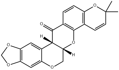 MILLETTONE Structure