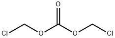 Methanol, chloro-, carbonate (2:1) 구조식 이미지