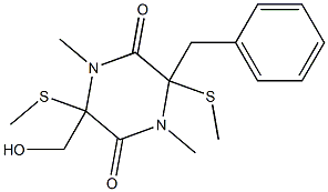 FR 106969 Structure