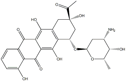 50935-04-1 Carubicin