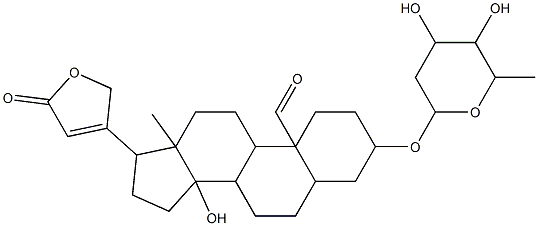 Stroboside Structure