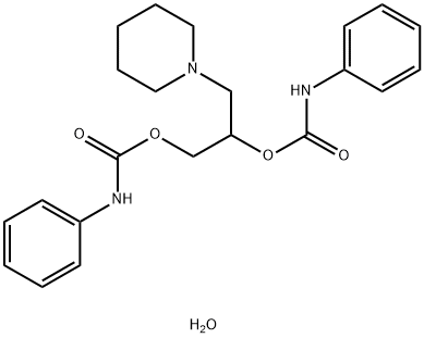 Diperodon [BAN:INN] Structure