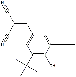 SF 6847 Structure