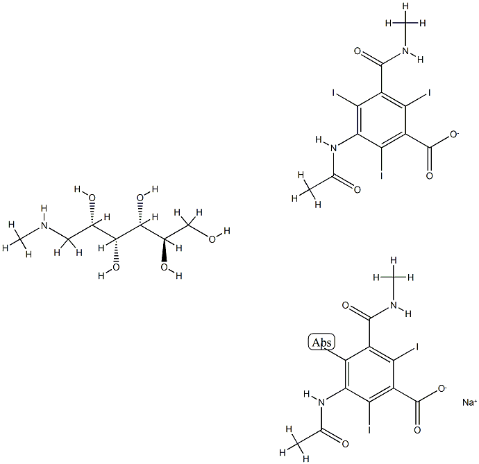 Vascoray Structure