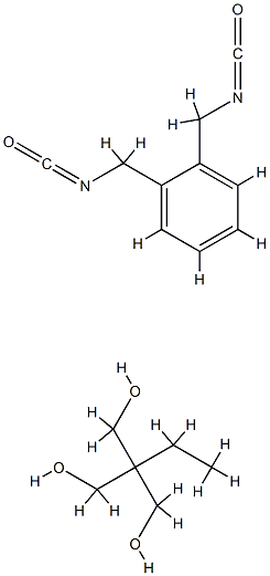 Poly urethane Structure