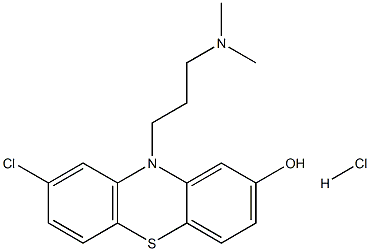 FJEAGKRVYJSHKN-UHFFFAOYSA-N Structure